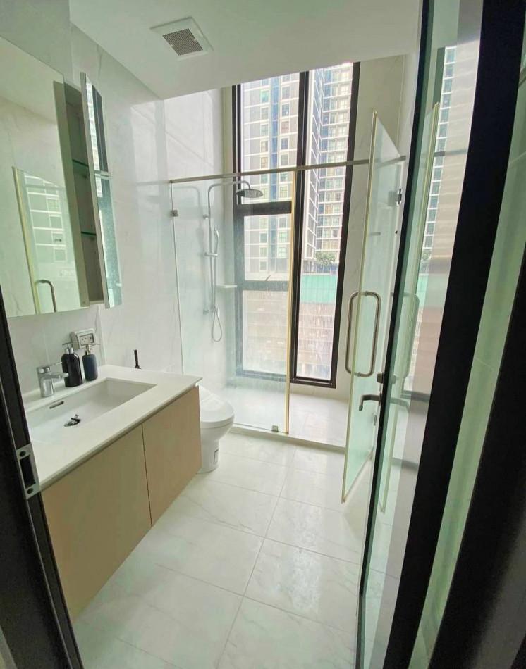 เช่าคอนโด เช่าชีวาทัยอโศก (Chewathai Asoke) - Condo Rental   - 2437020