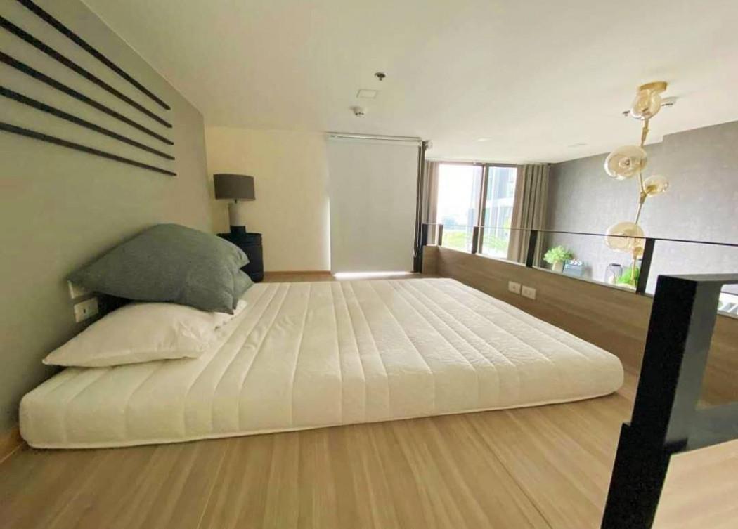 เช่าคอนโด เช่าชีวาทัยอโศก (Chewathai Asoke) - Condo Rental   - 2437014