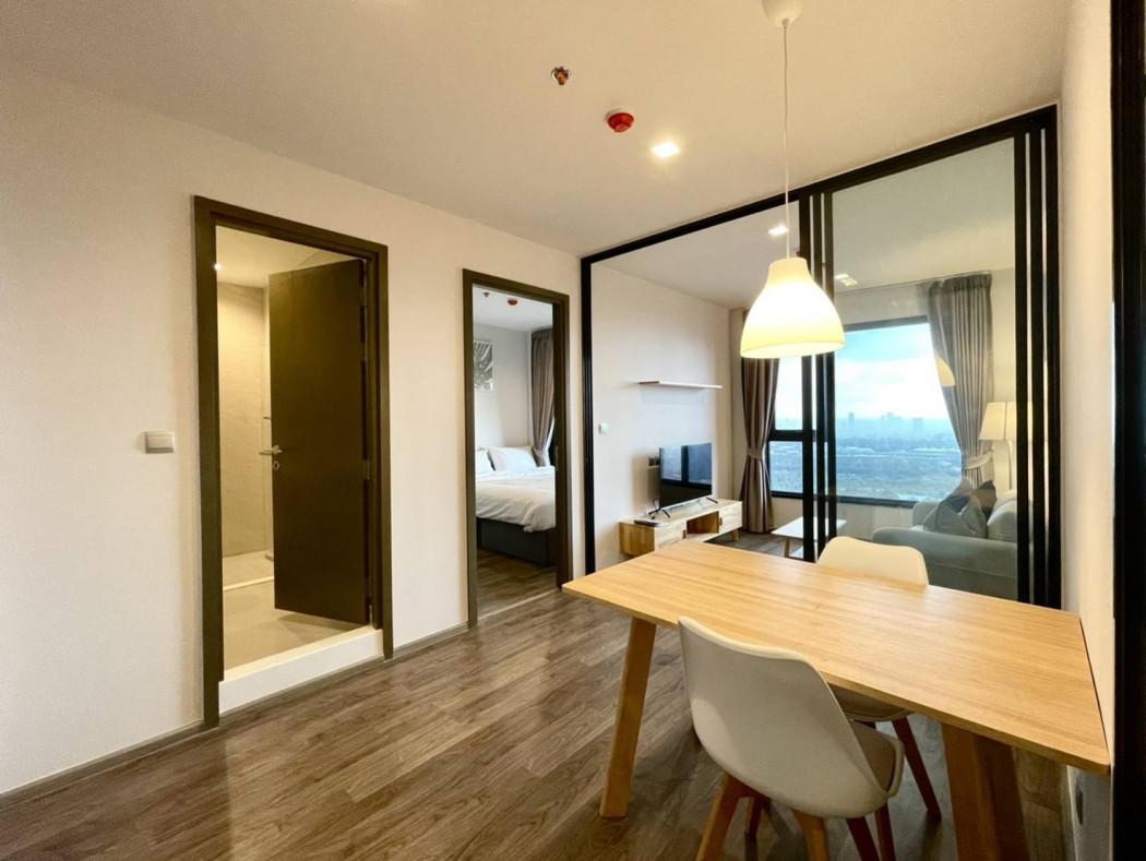 เช่าคอนโด ไลฟ์ ลาดพร้าว แวลลีย์ Life Ladprao Valley - Condo Rental   - 2437026