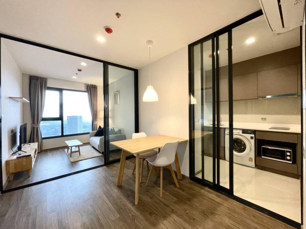 เช่าคอนโด ไลฟ์ ลาดพร้าว แวลลีย์ Life Ladprao Valley - Condo Rental   - 2437027