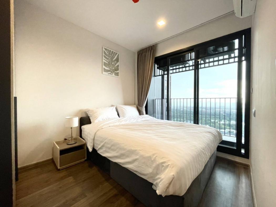 เช่าคอนโด ไลฟ์ ลาดพร้าว แวลลีย์ Life Ladprao Valley - Condo Rental   - 2437023