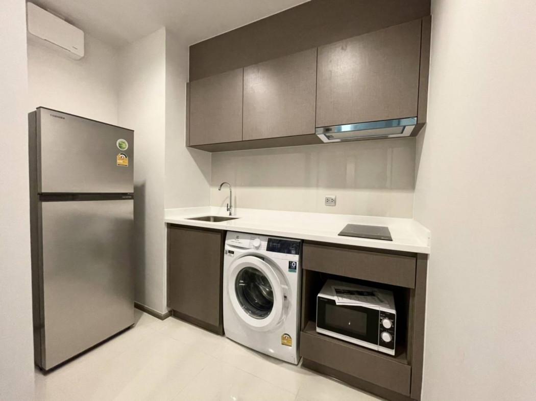 เช่าคอนโด ไลฟ์ ลาดพร้าว แวลลีย์ Life Ladprao Valley - Condo Rental   - 2437025