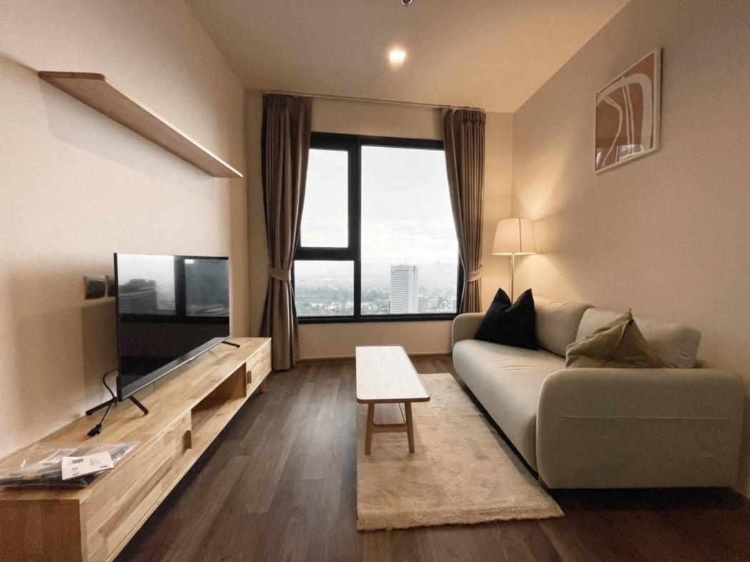 เช่าคอนโด ไลฟ์ ลาดพร้าว แวลลีย์ Life Ladprao Valley - Condo Rental   - 2437021