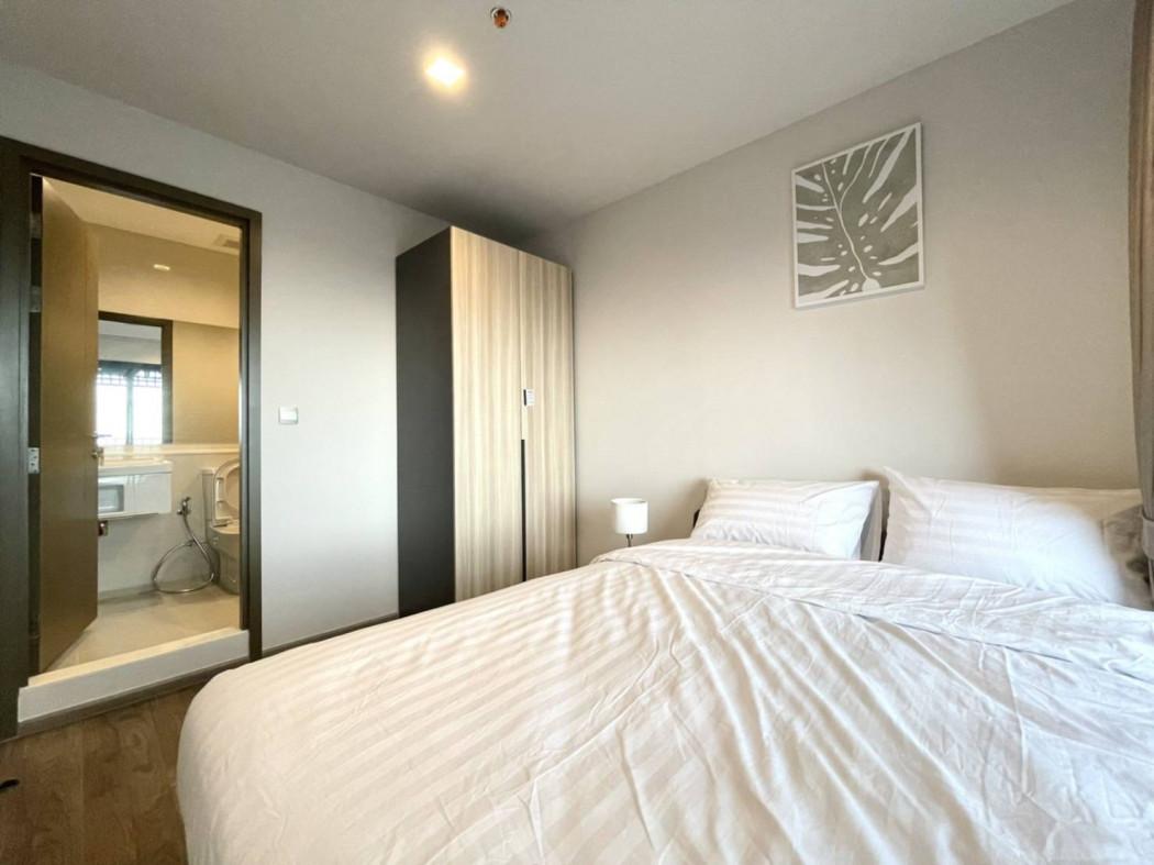 เช่าคอนโด ไลฟ์ ลาดพร้าว แวลลีย์ Life Ladprao Valley - Condo Rental   - 2437022