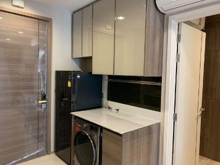 เช่าคอนโด The Line พหลฯ – ประดิพัทธ์ - Condo Rental   - 2437415