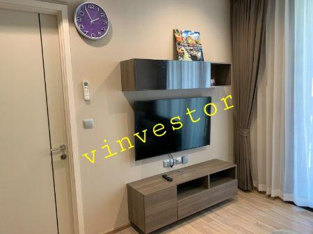 เช่าคอนโด The Line พหลฯ – ประดิพัทธ์ - Condo Rental   - 2437409