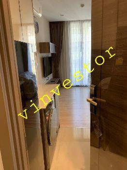 เช่าคอนโด The Line พหลฯ – ประดิพัทธ์ - Condo Rental   - 2437410
