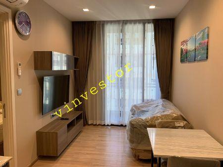 เช่าคอนโด The Line พหลฯ – ประดิพัทธ์ - Condo Rental   - 2437413