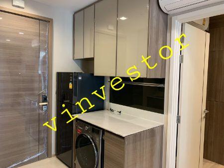 เช่าคอนโด The Line พหลฯ – ประดิพัทธ์ - Condo Rental   - 2437411
