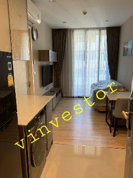 เช่าคอนโด The Line พหลฯ – ประดิพัทธ์ - Condo Rental   - 2437414