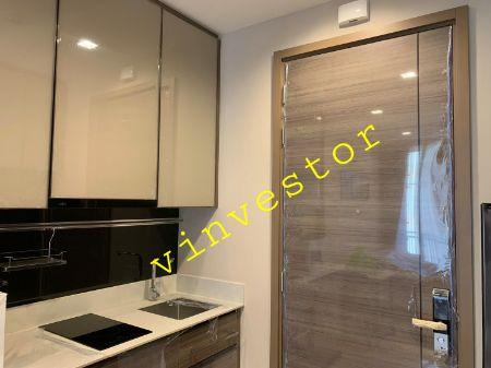 เช่าคอนโด The Line พหลฯ – ประดิพัทธ์ - Condo Rental   - 2437412
