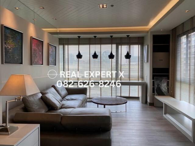 เช่าคอนโด โนเบิล รีเฟลกซ์ คอนโดมิเนียม - Condo Rental Noble Reflex condominium - 2437617