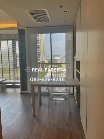 เช่าคอนโด โนเบิล รีเฟลกซ์ คอนโดมิเนียม - Condo Rental Noble Reflex condominium - 2437619