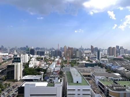 เช่าคอนโด ซิม วิภา-ลาดพร้าว คอนโดมิเนียม - Condo Rental SYM Vibha-Ladprao condominium - 2437761