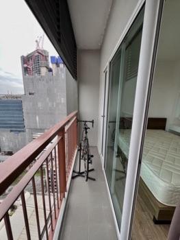 เช่าคอนโด ซิม วิภา-ลาดพร้าว คอนโดมิเนียม - Condo Rental SYM Vibha-Ladprao condominium - 2437762