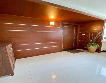 เช่าคอนโด บ้านสวนเพชร คอนโดมิเนียม - Condo Rental Baan Suanpetch condominium - 2438043