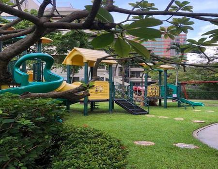 เช่าคอนโด บ้านสวนเพชร คอนโดมิเนียม - Condo Rental Baan Suanpetch condominium - 2438050