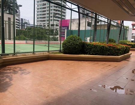 เช่าคอนโด บ้านสวนเพชร คอนโดมิเนียม - Condo Rental Baan Suanpetch condominium - 2438048