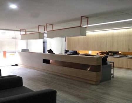 เช่าคอนโด บ้านสวนเพชร คอนโดมิเนียม - Condo Rental Baan Suanpetch condominium - 2438045