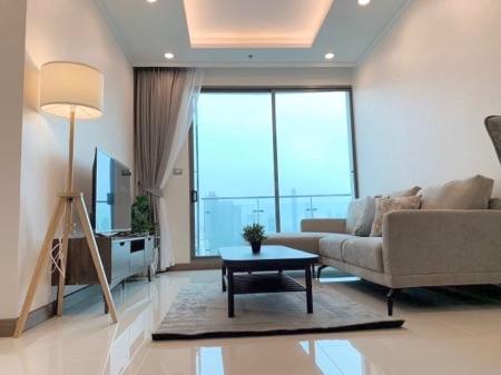 เช่าคอนโด ศุภาลัย โอเรียนทัล สุขุมวิท 39 คอนโดมิเนียม - Condo Rental Supalai Oriental Sukhumvit 39 condominium - 2438387