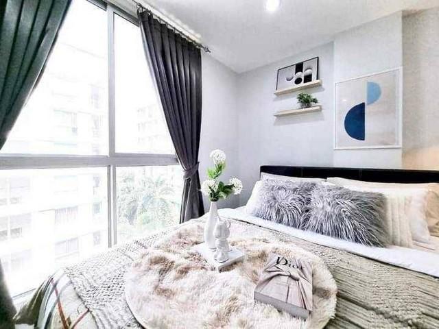 ขายคอนโด เดอะ นิช ซิตี้ ลาดพร้าว130 คอนโดมิเนียม - Sell Condo The Niche Citi Ladprao130 condominium - 2439196