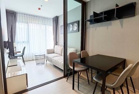 เช่าคอนโด Life Asoke - Rama 9 : ไลฟ์ อโศก พระราม 9 - Condo Rental   - 2439316