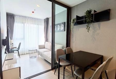 เช่าคอนโด Life Asoke - Rama 9 : ไลฟ์ อโศก พระราม 9 - Condo Rental   - 2439317