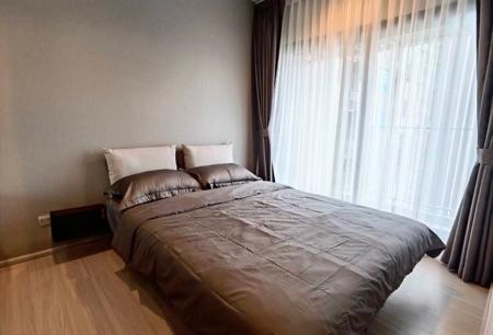 เช่าคอนโด Life Asoke - Rama 9 : ไลฟ์ อโศก พระราม 9 - Condo Rental   - 2439320