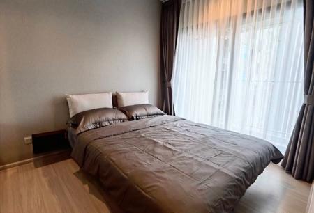 เช่าคอนโด Life Asoke - Rama 9 : ไลฟ์ อโศก พระราม 9 - Condo Rental   - 2439320