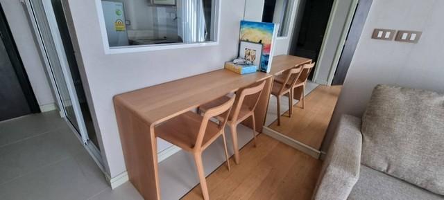 เช่าคอนโด ไทดี้ ดีลักซ์ สุขุมวิท34 คอนโดมิเนียม - Condo Rental Tidy Deluxe Sukhumvit34 condominium - 2439445
