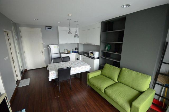 เช่าคอนโด ดี 65 คอนโดมิเนียม - Condo Rental D 65 condominium - 2439715