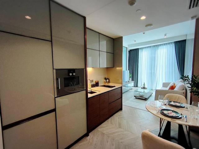 เช่าคอนโด ดิ เอสเทลล์ พร้อมพงษ์ คอนโดมิเนียม - Condo Rental The Estelle Phrom Phong condominium - 2439728