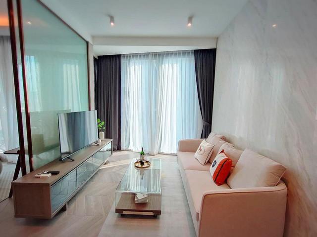 เช่าคอนโด ดิ เอสเทลล์ พร้อมพงษ์ คอนโดมิเนียม - Condo Rental The Estelle Phrom Phong condominium - 2439727