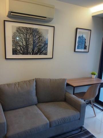 เช่าคอนโด โซซิโอ ร่วมฤดี คอนโดมิเนียม - Condo Rental SOCIO Ruamrudee condominium - 2440070