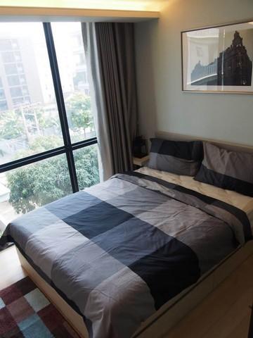 เช่าคอนโด โซซิโอ ร่วมฤดี คอนโดมิเนียม - Condo Rental SOCIO Ruamrudee condominium - 2440071