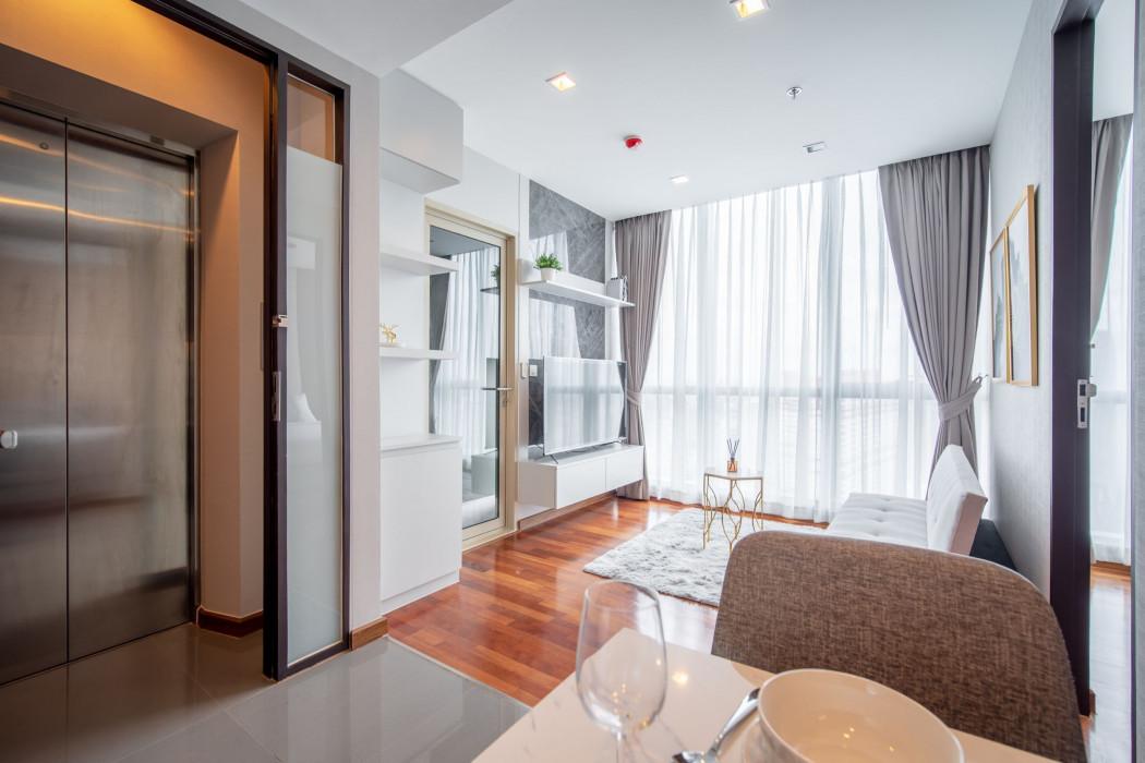 เช่าคอนโด วิช ซิกเนเจอร์ 2 มิดทาวน์ สยาม คอนโดมิเนียม - Condo Rental WISH SIGNATURE 2 MIDTOWN SIAM condominium - 2440143