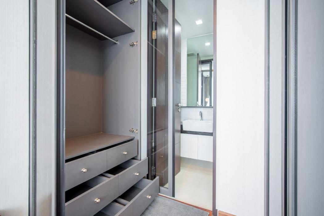 เช่าคอนโด วิช ซิกเนเจอร์ 2 มิดทาวน์ สยาม คอนโดมิเนียม - Condo Rental WISH SIGNATURE 2 MIDTOWN SIAM condominium - 2440144