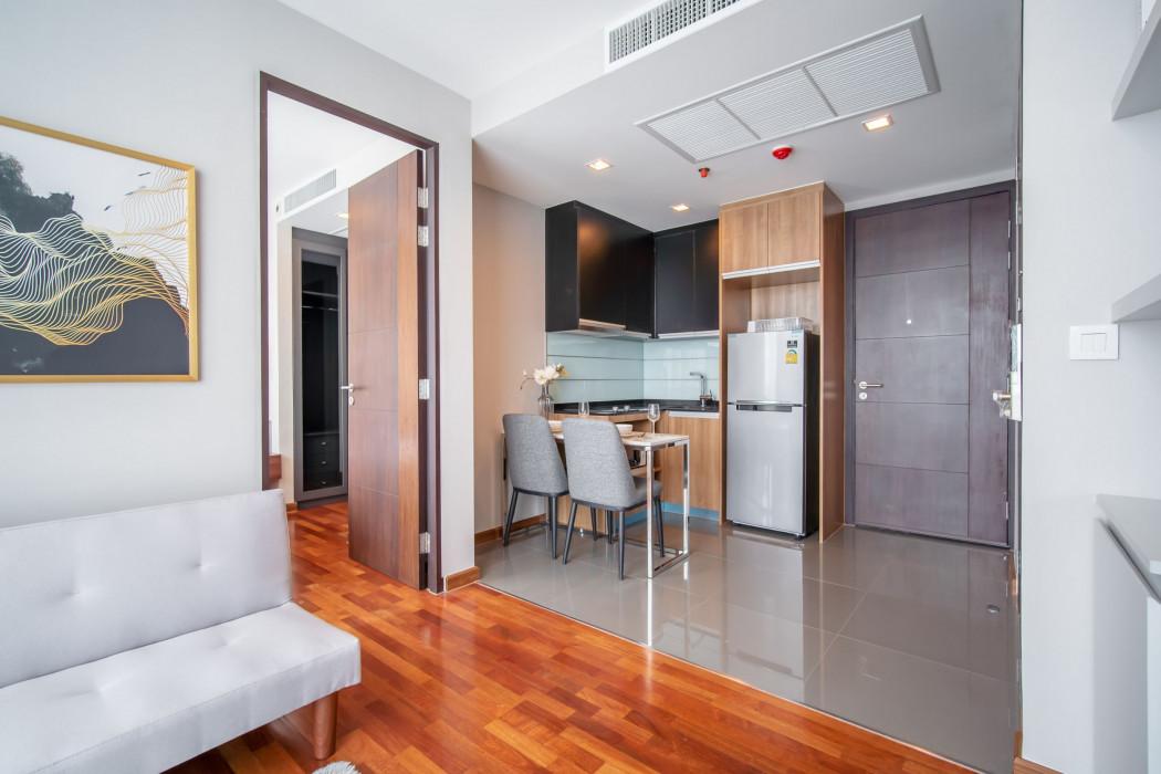 เช่าคอนโด วิช ซิกเนเจอร์ 2 มิดทาวน์ สยาม คอนโดมิเนียม - Condo Rental WISH SIGNATURE 2 MIDTOWN SIAM condominium - 2440142
