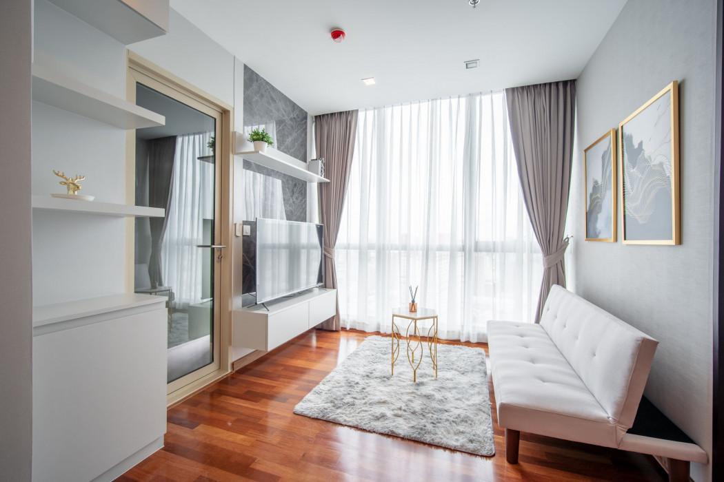 เช่าคอนโด วิช ซิกเนเจอร์ 2 มิดทาวน์ สยาม คอนโดมิเนียม - Condo Rental WISH SIGNATURE 2 MIDTOWN SIAM condominium - 2440141