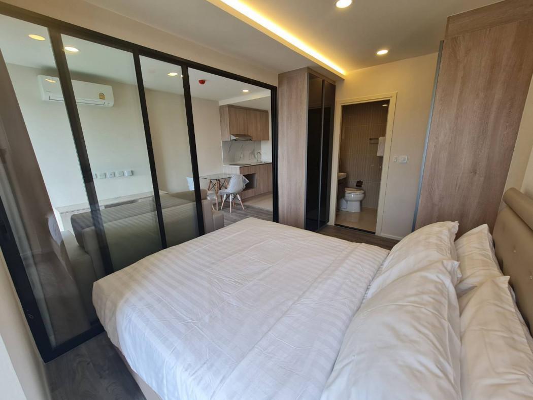 เช่าคอนโด ไอคอน สุขุมวิท คอนโด (IKON Condo) - Condo Rental   - 2440760