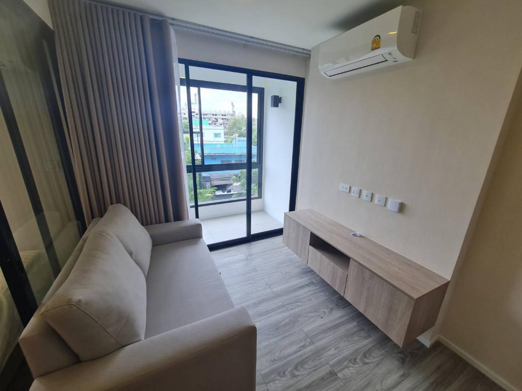 เช่าคอนโด ไอคอน สุขุมวิท คอนโด (IKON Condo) - Condo Rental   - 2440759