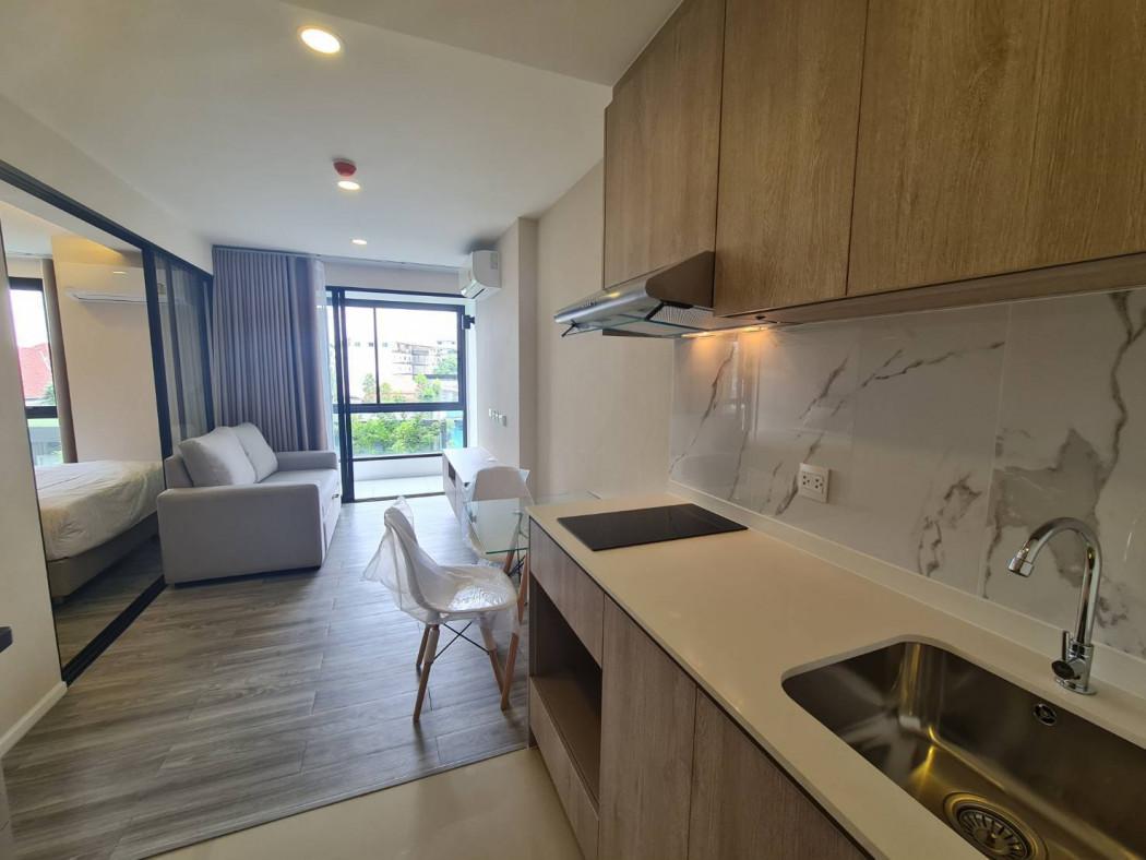 เช่าคอนโด ไอคอน สุขุมวิท คอนโด (IKON Condo) - Condo Rental   - 2440756