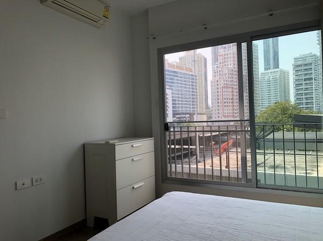 เช่าคอนโด เดอะ ซี๊ด มูซี่ คอนโดมิเนียม - Condo Rental The Seed Musee condominium - 2440908