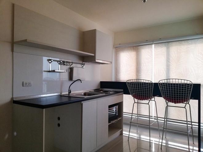 ขายคอนโด แอสไพร์ สุขุมวิท48 คอนโดมิเนียม - Sell Condo Aspire Sukhumvit48 condominium - 2441122