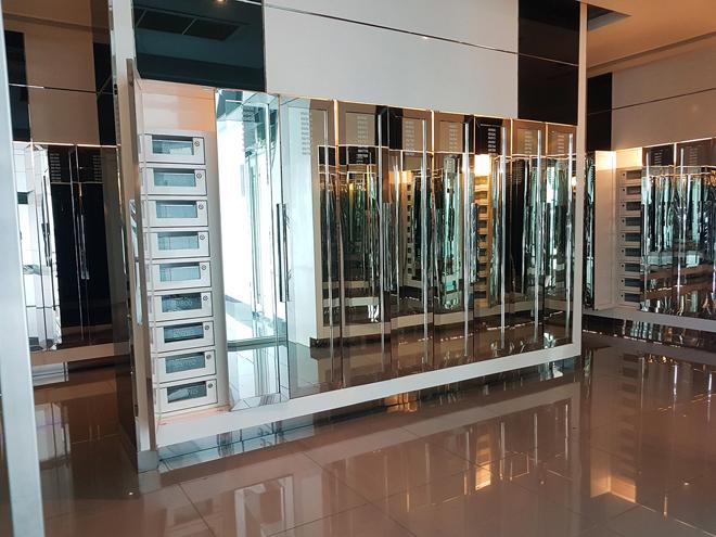 ขายคอนโด แอสไพร์ สุขุมวิท48 คอนโดมิเนียม - Sell Condo Aspire Sukhumvit48 condominium - 2441112