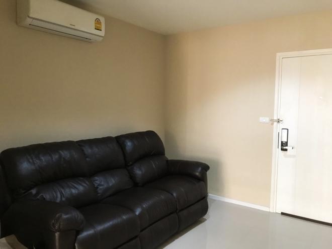 ขายคอนโด แอสไพร์ สุขุมวิท48 คอนโดมิเนียม - Sell Condo Aspire Sukhumvit48 condominium - 2441121