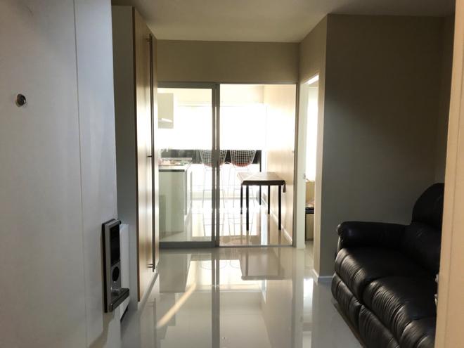 ขายคอนโด แอสไพร์ สุขุมวิท48 คอนโดมิเนียม - Sell Condo Aspire Sukhumvit48 condominium - 2441118