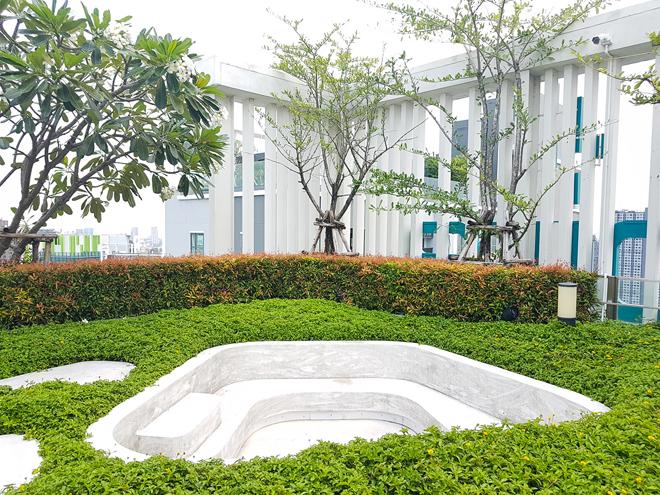 ขายคอนโด แอสไพร์ สุขุมวิท48 คอนโดมิเนียม - Sell Condo Aspire Sukhumvit48 condominium - 2441117