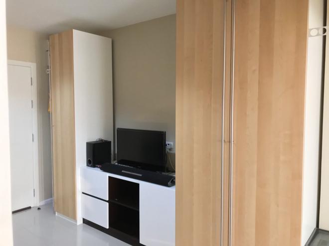 ขายคอนโด แอสไพร์ สุขุมวิท48 คอนโดมิเนียม - Sell Condo Aspire Sukhumvit48 condominium - 2441119