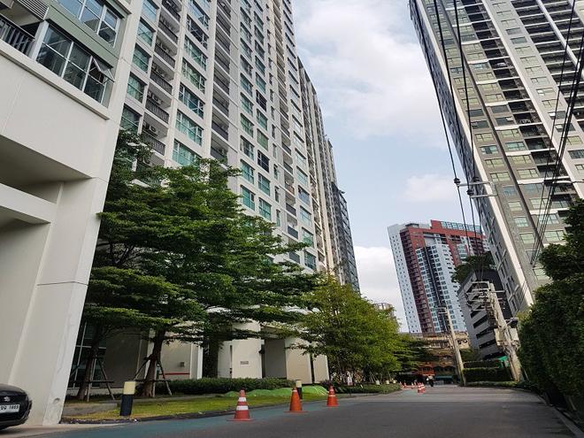 ขายคอนโด แอสไพร์ สุขุมวิท48 คอนโดมิเนียม - Sell Condo Aspire Sukhumvit48 condominium - 2441107